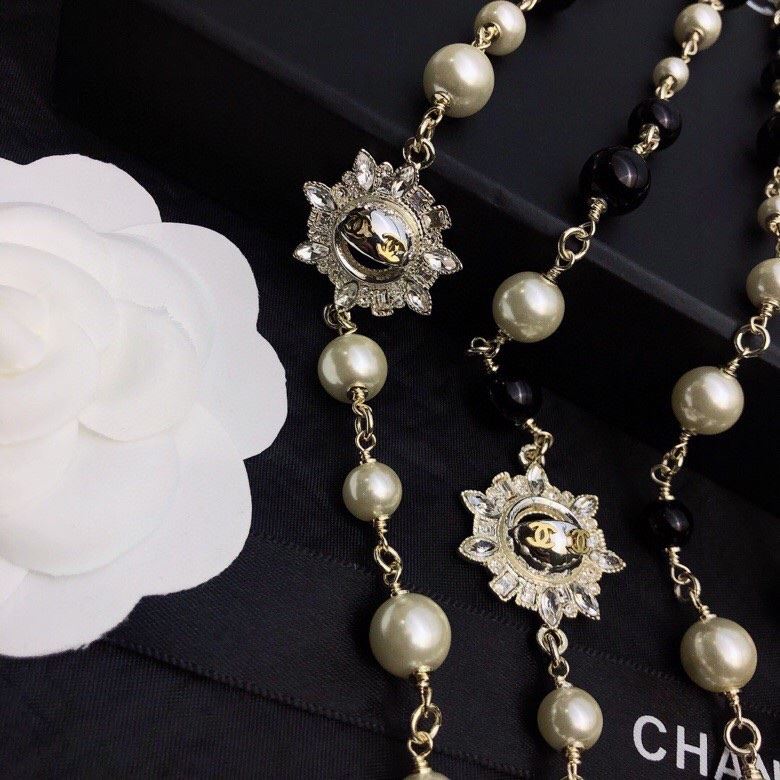 Chanel Necklaces